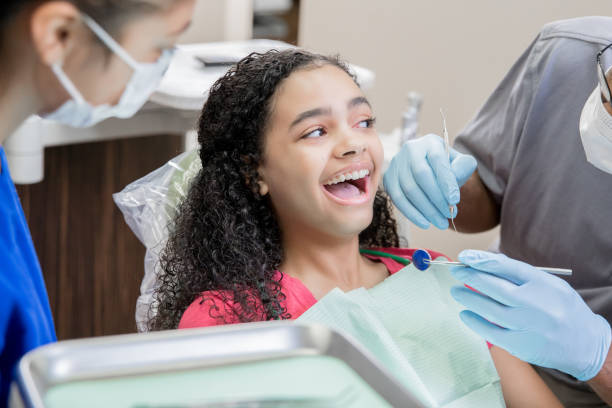 Best Emergency Wisdom Tooth Extraction in Blackwell, OK