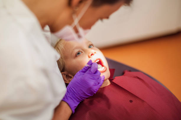 Best Emergency Wisdom Tooth Extraction in Blackwell, OK