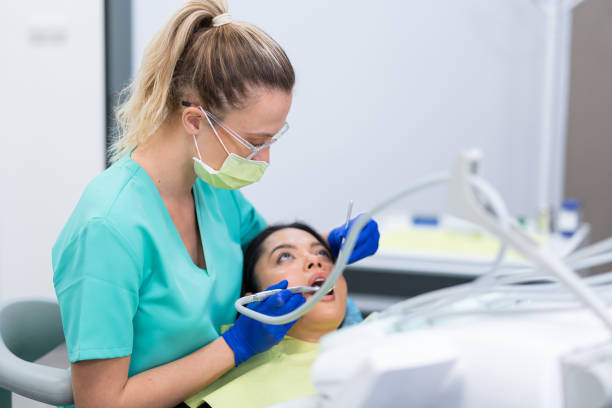 Best Emergency Orthodontic Repairs in Blackwell, OK